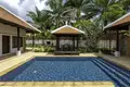 4-Schlafzimmer-Villa 528 m² Phuket, Thailand