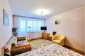 1 room apartment 31 m² Minsk, Belarus