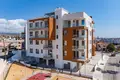 Mieszkanie 2 pokoi 97 m² Jermasoja, Cypr
