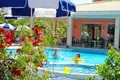 Hotel 1 600 m² en Tsilivi, Grecia