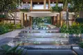 Wohnung 2 zimmer 105 m² Thalang, Thailand