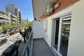 Mieszkanie 2 pokoi 34 m² Municipality of Thessaloniki, Grecja