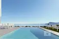 4 bedroom house 505 m² Altea, Spain