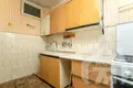 Mieszkanie 3 pokoi 66 m² Wilejka, Białoruś