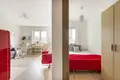 2 room apartment 35 m² in Warsaw, Poland