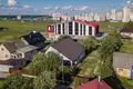 House 200 m² Zdanovicki sielski Saviet, Belarus
