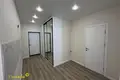 Wohnung 2 zimmer 37 m² Minsk, Belarus