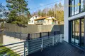 House 107 m² Astrashitskagaradokski rural council, Belarus