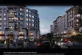 Квартира 1 комната 141 м² Эсенлер, Турция