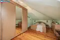 Apartamento 5 habitaciones 126 m² Vilna, Lituania