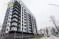 2 room apartment 59 m² Minsk, Belarus