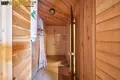 Cottage 136 m² Lasanski selski Savet, Belarus