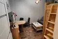 Квартира 1 комната 24 м² в Краков, Польша