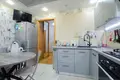 Apartamento 2 habitaciones 52 m² Minsk, Bielorrusia