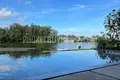Apartamento 1 habitacion 49 m² Choeng Thale, Tailandia