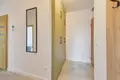 2 room apartment 44 m² in Warsaw, Poland