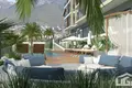 Duplex 4 rooms 50 m² Alanya, Turkey