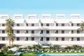 2 bedroom apartment 98 m² Finestrat, Spain