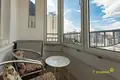 Apartamento 3 habitaciones 91 m² Minsk, Belarús
