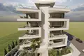 Apartamento 3 habitaciones 92 m² Larnaca, Chipre