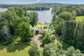 Casa 6 habitaciones 248 m² Hameenlinna sub region, Finlandia