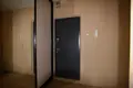 1 room apartment 42 m² Minsk, Belarus