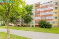 1 room apartment 36 m² Šiauliai, Lithuania