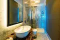 Wohnkomplex Duplex 5+1 apartments on the seafront in Bodrum.