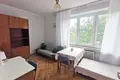 Apartamento 2 habitaciones 52 m² en Cracovia, Polonia