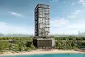 Mieszkanie 3 pokoi 120 m² Dubaj, Emiraty Arabskie