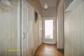 2 room apartment 61 m² Minsk, Belarus