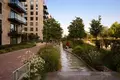 Квартира 1 спальня 50 м² Southall, Великобритания