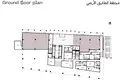 Oficina 119 m² en Ajmán, Emiratos Árabes Unidos