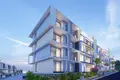 1 bedroom apartment 55 m² Germasogeia, Cyprus