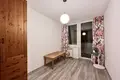 3 room apartment 62 m² in Warsaw, Poland