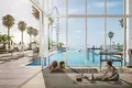Appartement 1 chambre 798 m² Doubaï, Émirats arabes unis