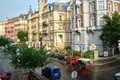 Apartamento 3 habitaciones 94 m² okres Karlovy Vary, Chequia