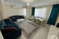 Apartamento 3 habitaciones 110 m² Erdemli, Turquía