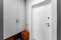 Mieszkanie 2 pokoi 47 m² Mińsk, Białoruś