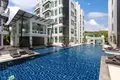 Mieszkanie 2 pokoi 100 m² Phuket, Tajlandia