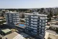 3 bedroom apartment 97 m² Larnaca, Cyprus