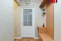 Apartamento 1 habitación 42 m² Minsk, Belarús