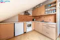 Mieszkanie 2 pokoi 42 m² Wilno, Litwa