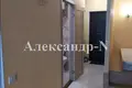 1 room apartment 30 m² Odessa, Ukraine