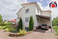 Casa de campo 346 m² Kalodziscanski sielski Saviet, Bielorrusia