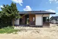 Casa 107 m² Muchaviecki sielski Saviet, Belarús