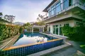 3-Schlafzimmer-Villa 252 m² Phuket, Thailand