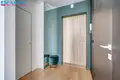 Wohnung 2 zimmer 42 m² Vilnius, Litauen