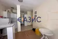 Wohnung 2 Schlafzimmer 53 m² Nessebar, Bulgarien