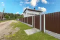 Haus 133 m² Rakauski sielski Saviet, Belarus